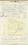 RICHARDSON, Henry - WW1 37457 - Army