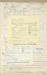 WEBB, Alfred - WW1 3/131a - Army