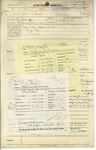 HOWE, Charles - WW1 26/245 - Army