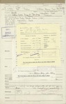 MILNE, William Henry John - WW1 26/850 - Army