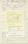 QUICK, Thomas Philip - WW1 58594 - Army