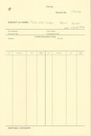 Territorial Force - Ivor Evan Griffiths - 2nd Lieutenant, Unattached List (B) [WWI 13662 - Army]