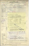 JOHNSON, Charles Norman - WW1 10354 - Army