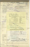 HUNTER, Robert - WW1 21506 - Army
