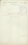 Arthur John Young - Manunui, via Taumaranui, King Country [WWI 14/152 - Army]