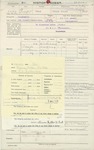 McNAB, Thomas Miller - WW1 58157 - Army