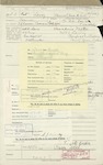 LOWRY, Samuel James Heylands - WW1 10/407 - Army