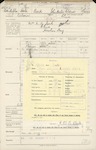 BECK, John Hector Eldred - WWI 11/2032, WWII 2/20/39 - Army