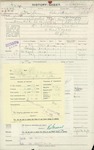 STEVENS, Robert Martin - WW1 7/2156 - Army