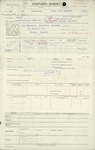 STEVENSON, Allan John Campbell - WW1 72430 - Army