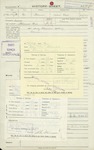 STEVENSON, Arthur Robert - WW1 24/1491 - Army