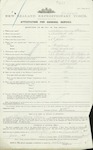 STEVENS, William Henry - WW1 N/N - Army