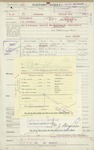 STEVENSON, William John - WW1 51917 - Army