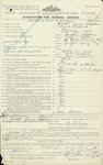 STEVENS, James George - WW1 N/N - Army