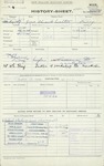 PERRY, Edward Walter - WWI 17939, WWII 435816 - Army