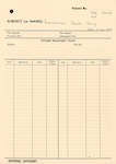 Territorial Force - Joseph Henry Rashleigh - Sergeant-Major, 9th (Wellington East Coast) Mounted Rifles [WWI 28629 - Army]