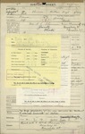 SHANNON, William Hugh - WW1 9/1967 - Army