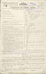 Walter Edward Gundy - Morrinsville - Attestation (Voluntary) [WWI 50321- Army]