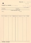 Territorial Force - Henry James Michell, M.M. - 2nd Lieutenant, Reserve of Officers/New Zealand Rifle Brigade (Earl of Liverpool's Own) Territorial [WWI 26/1014 - Army]