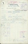 LAMBERT, Arthur Herbert George - WW1 62584 - Army