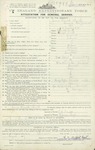 SMITH, James Patrick - WW1 N/N - Army