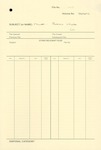 Territorial Force - Thomas Whyte Miller