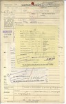 HART, George Henry Curtis - WW1 15717 - Army