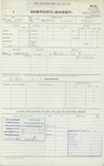 PRICE, Henry Wooles - WWI 24/888, WWII 800594 - Army