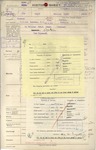 GRANT, William Harry - WW1 58275 - Army