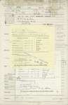 LANE, Bertie Alfred - WWI 51173, WWII 2/20a/62 - Army