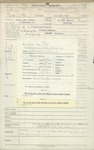 PATERSON, Alexander Weir - WWI 44774, WWII 1/22/114,15085 - Army