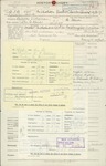 NICHOLSON, Eustace Charles Edward - WWI 12/817, WWII 800961 - Army