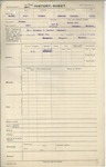 GORDON, Stephen Charles - WW1 65790 - Army