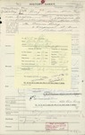 PERRY, Walter Clive - WW1 2/775 - Army