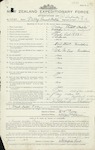 PERRY, Ernest Walter - WW1 29190 - Army