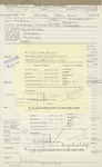 LOCKLEY, Henry Innes - WW1 29427 - Army