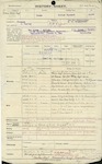 LUCAS, Alfred Richard - WW1 36639 - Army