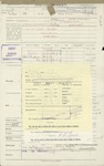 LYNCH, Henry Dormer - WW1 65109 - Army