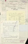 MACDONALD, Allan Farquhar - WW1 13/105 - Army