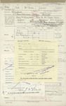 McBRIDE, James - WW1 31326 - Army