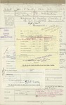 McCARTHY, Thomas John - WW1 9/1463 - Army