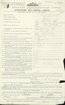 McCORMICK, James - WW1 81063 - Army