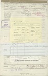 McCURDY, David - WW1 9/319 - Army