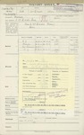 McDONALD, Allan Archibald - WW1 30264 - Army