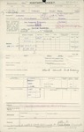 McDONALD, Donald Henry - WW1 64101 - Army