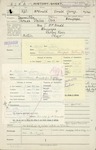 McDONALD, Donald George - WW1 24/240 - Army