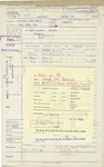 McDONALD, George John - WW1 16929 - Army