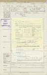 McDONALD, William Henry - WW1 8/2072 - Army