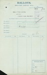 McDOWELL, William Thomas - WW1 N/N - Army