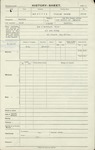 McGREGOR, William George - WW1 85989 - Army